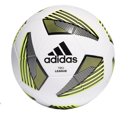 Adidas Tiro League Football White