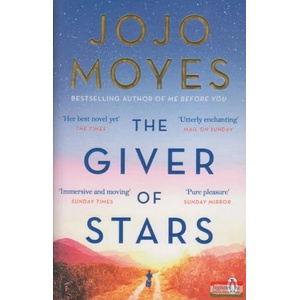 Giver of Stars (ISBN: 9780718183219)
