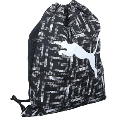 PUMA Beta Gym Sack Black
