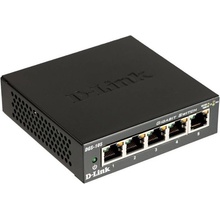 D-Link DGS-105E