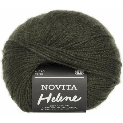 Novita Helene 3971 Khaki