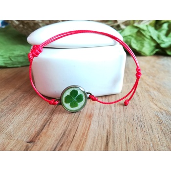 Meganflo Амулет - Детелина