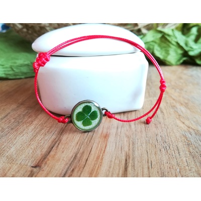 Meganflo Амулет - Детелина