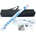 NUVO NUJF220BL Хибриден духов инструмент Blue/White (NUJF220BL)