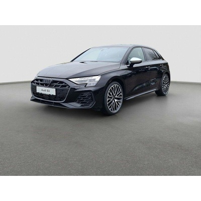 Audi S3 TFSI quattro Sportback 245 kW