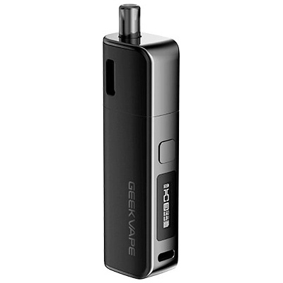 Geekvape Soul POD 1500 mAh black 1 ks