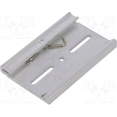 Mean Well DRP-02 Příslušenství montážní držák 80x50x8,7mm
