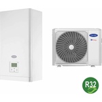 Carrier 38AW-R/80AW-R R32 8 kW Термопомпа