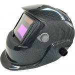VERKE Самозатъмняваща се заваръчна качулка Carbon Lite 13149 (V75206)
