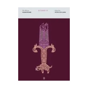 Richard III | William Shakespeare, Peter Holland, Peter Holland (ISBN: 9780143130253)