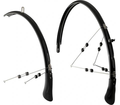 Bontrager NCS