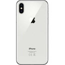 Mobilné telefóny Apple iPhone X 256GB