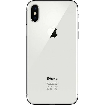 Apple iPhone X 256GB