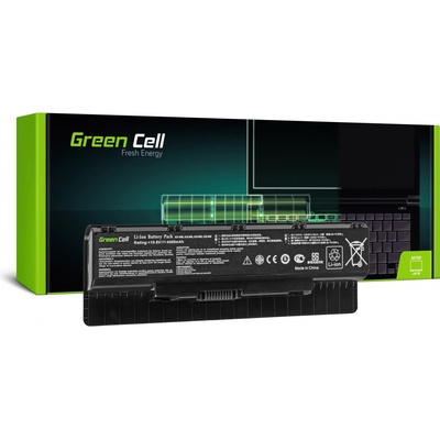 Green Cell AS41 4400mAh - neoriginální