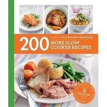 200 More Slow Cooker Recipes Lewis Sara