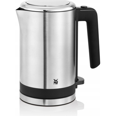WMF KitchenMinis strieborná/sivá