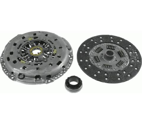 SACHS 3000 951 923