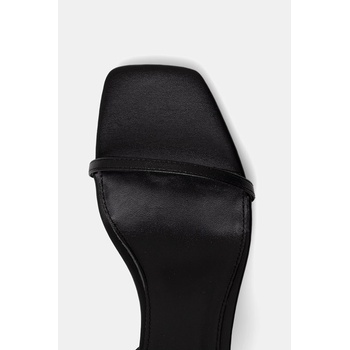 Answear. LAB Кожени сандали (WS26-OBD059)