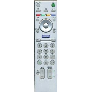 съвместим Sony rm-ed005 - заместител дистанционно управление (rm-ed005) Дистанционно
