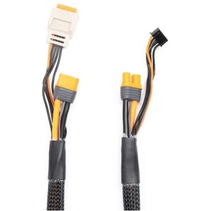 Spektrum Спектрум заряден кабел ic3 с балансиране jst-xh 2-6s 60см