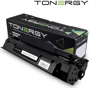 Compatible Тонер касета Tonergy съвместима с HP 15A 13A 24A C7115A/2613A/2624A CANON EP-25 Black, 2.5k (TONERGY-C7115A/2613A/2624A)