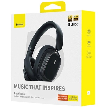Image 1 of Baseus Bowie H1i Bluetooth 5.0