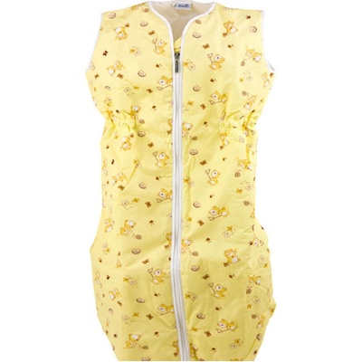 BABYLAND spací vak PP151