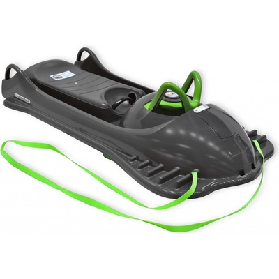 KHW boby Mountain Racer antracitová