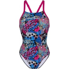 Aquafeel Abstract Jungle Motionback Multi