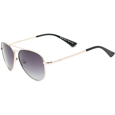 Beach Force Детски слънчеви очила Beach Force Junior 8 - 13г (BF 102 col 01)