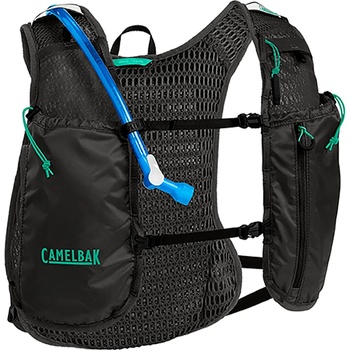 CamelBak Раница за трейл бягане Camelbak Circuit Run Vest Trail running backpack - Black - размер One Size (502-8680-0311)