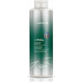 Joico JoiFull Volumizing Shampoo 1000 ml