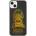 ERT GROUP Калъф Game of Thrones за Iphone 14, Сив (WPCGOT4293)