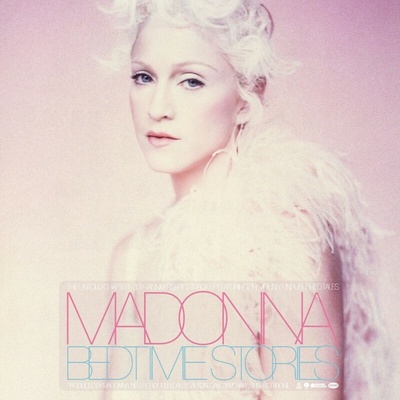 Madonna - Bedtime Stories The Untold Chapter Vinyl LP