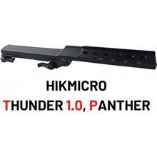 Hikmicro Rusan Montáž SUM na Sauer 404, 303 pro THUNDER 1.0, PANTHER 1.0, 2.0