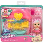 Crybabies IMC CRYBABIES Герой с мебели PLAY TIME Day Care