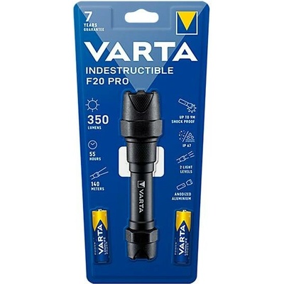 Varta Light F20 Pro