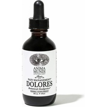 Anima Mundi Dolores Pain Management 59 ml