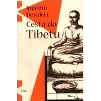 Cesta do Tibetu