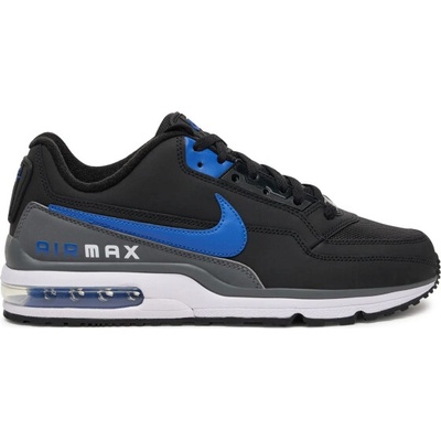Nike air max ltd 3 Čierna