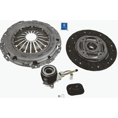 Spojková sada SACHS 3000 990 568