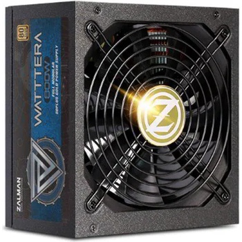 Image 1 of Zalman ZM800-EBTII 800W 80 PLUS Gold
