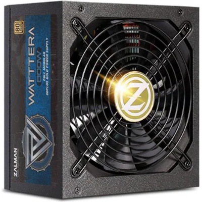 Zalman ZM800-EBTII 800W 80 PLUS Gold