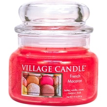 Village Candle French Macaroon 269 g