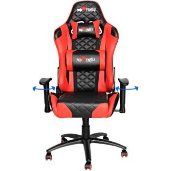 Red Fighter C1 červené