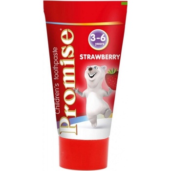 Promise dětská 3-6 let 50 ml