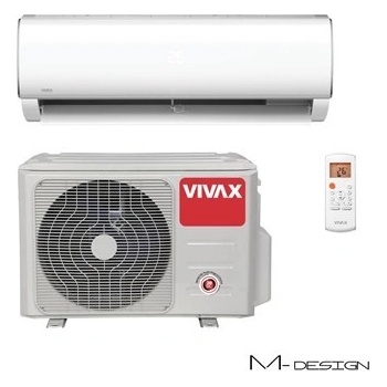 Vivax M-DESIGN ACP-24CH70AEMI