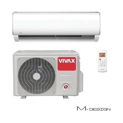 Vivax M-DESIGN ACP-24CH70AEMI