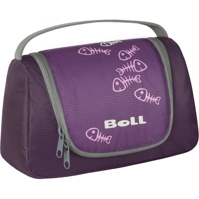 Boll Junior Washbag Truered