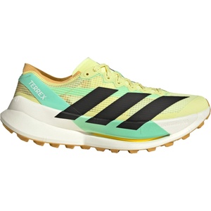 adidas Terrex Мъжки маратонки adidas Terrex Agravic Speed Ultra 2 Trail running shoes - Frozen Lemon / Core Black / Pulse Mint - размер 49 1/3 (EU) (023-2747-0430)